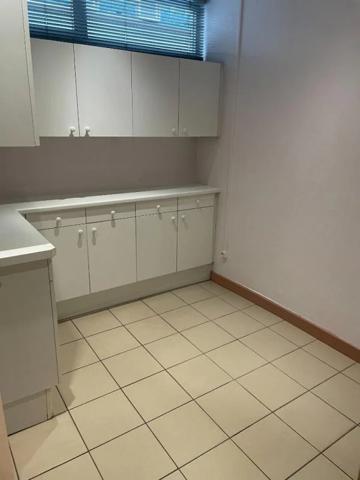 Bureau à louer à Metz (57000)