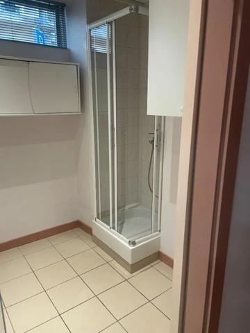 Bureau à louer à Metz (57000)