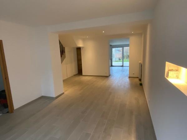 Arras (62000) MAISON DE VILLE - 3 CHAMBRES - TERRASSE ET JARDIN - ARRAS