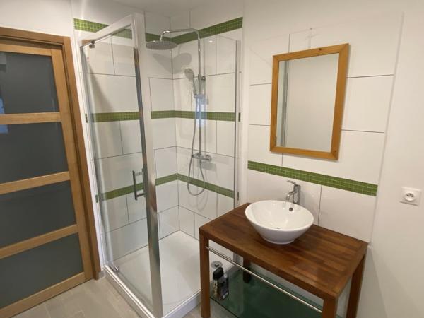 Arras (62000) MAISON DE VILLE - 3 CHAMBRES - TERRASSE ET JARDIN - ARRAS