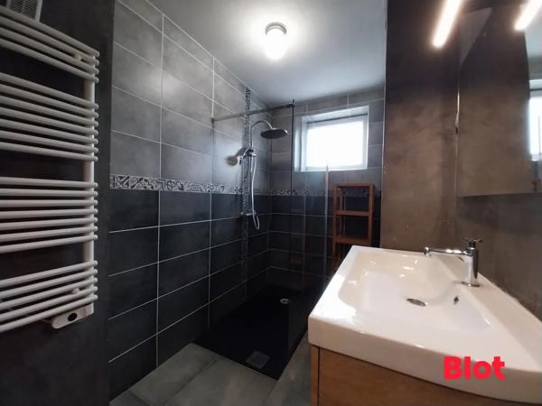 Appartement 3 pièce(s)