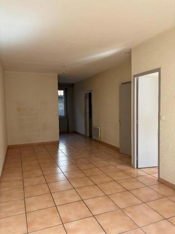 Appartement à louer à Romans-sur-Isère (26100)