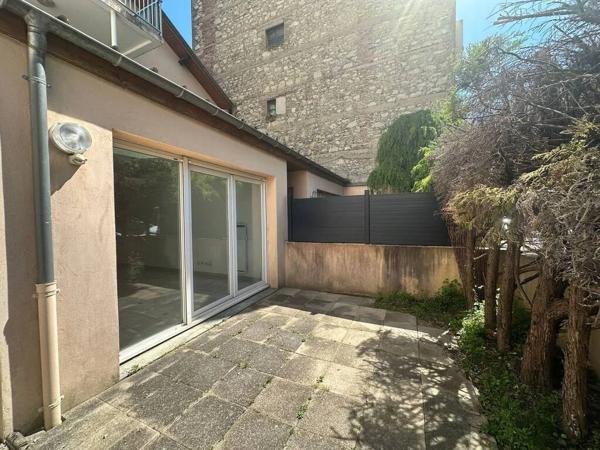 Appartement à louer à Grenoble (38000)