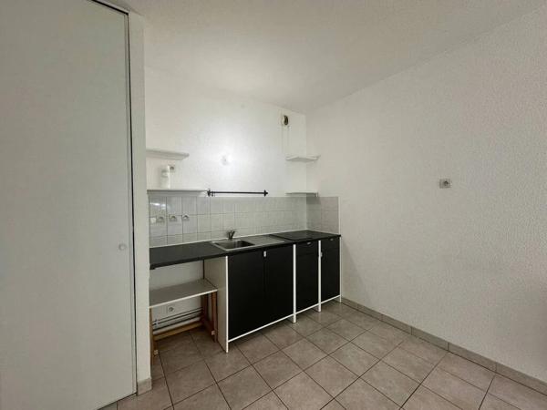 Appartement à louer à Grenoble (38000)