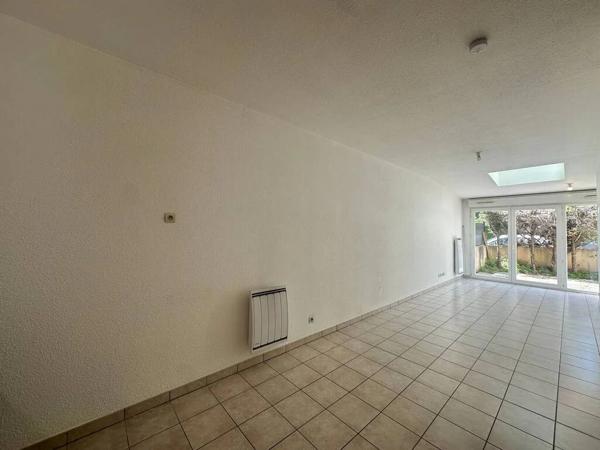 Appartement à louer à Grenoble (38000)