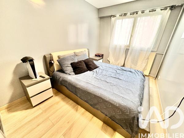 Appartement à vendre 4 pièces 77 m² Argenteuil
