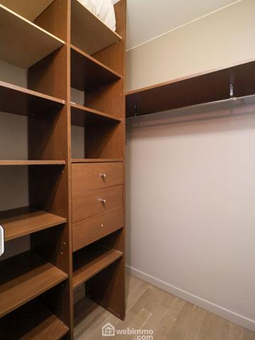 Appartement 55 m² à Marseille 13009