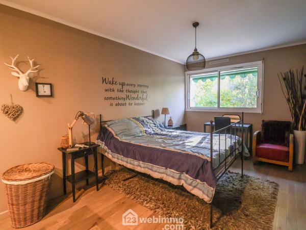 Appartement 55 m² à Marseille 13009