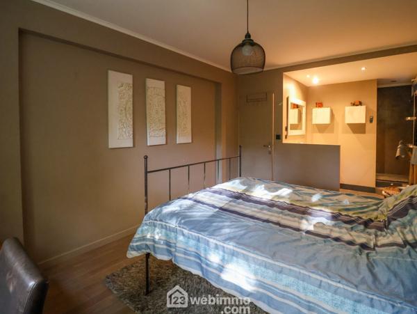 Appartement 55 m² à Marseille 13009