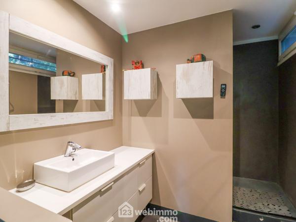 Appartement 55 m² à Marseille 13009
