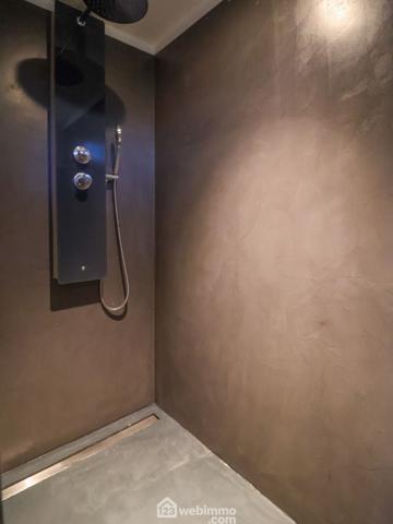 Appartement 55 m² à Marseille 13009