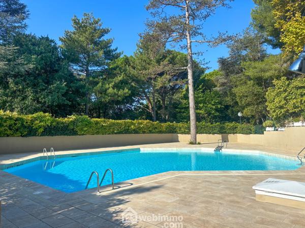 Appartement 55 m² à Marseille 13009