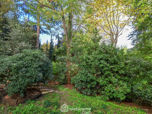 Appartement 55 m² à Marseille 13009