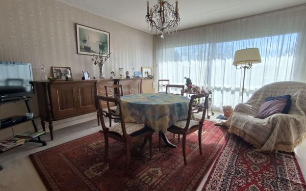 Appartement à vendre    4 pièces • 86,68 m2 Soisy-sur-Seine