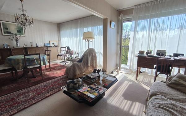 Appartement à vendre    4 pièces • 86,68 m2 Soisy-sur-Seine