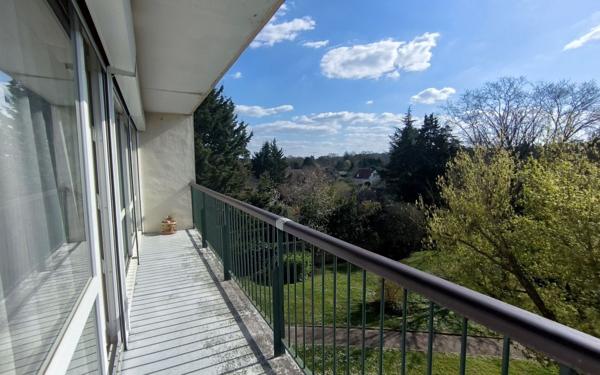 Appartement à vendre    4 pièces • 86,68 m2 Soisy-sur-Seine