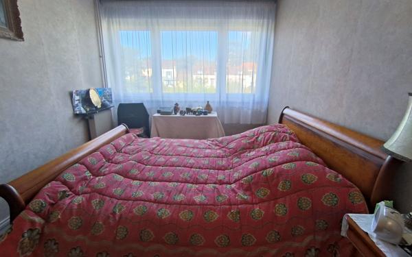 Appartement à vendre    4 pièces • 86,68 m2 Soisy-sur-Seine