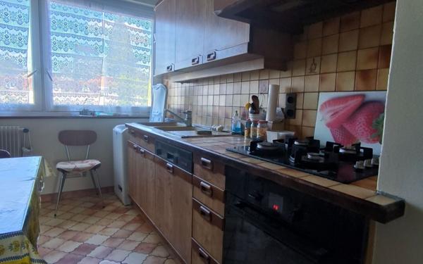 Appartement à vendre    4 pièces • 86,68 m2 Soisy-sur-Seine