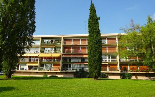 Appartement à vendre    4 pièces • 86,68 m2 Soisy-sur-Seine