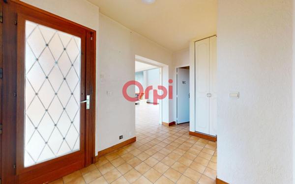 Maison à vendre    5 pièces •  Clichy-sous-Bois