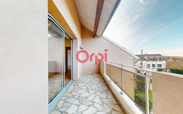 Maison à vendre    5 pièces •  Clichy-sous-Bois