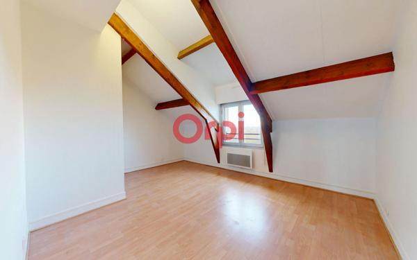 Maison à vendre    5 pièces •  Clichy-sous-Bois