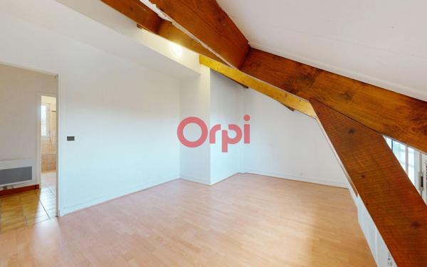 Maison à vendre    5 pièces •  Clichy-sous-Bois