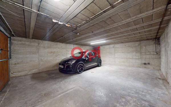 Maison à vendre    5 pièces •  Clichy-sous-Bois