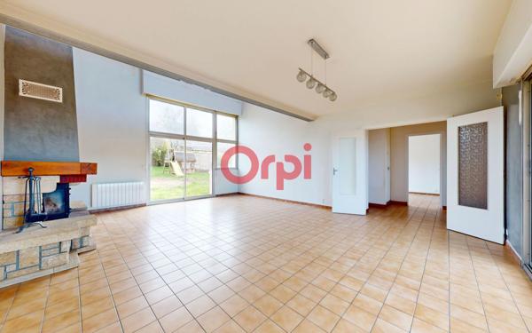 Maison à vendre    5 pièces •  Clichy-sous-Bois