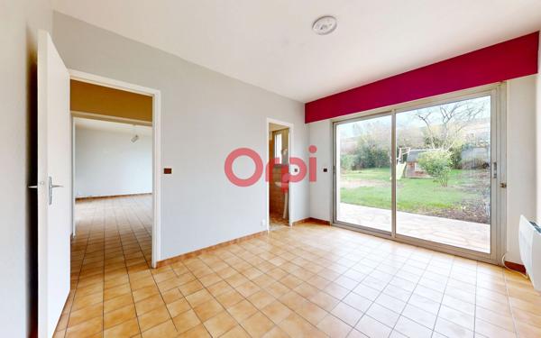 Maison à vendre    5 pièces •  Clichy-sous-Bois