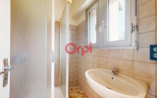 Maison à vendre    5 pièces •  Clichy-sous-Bois