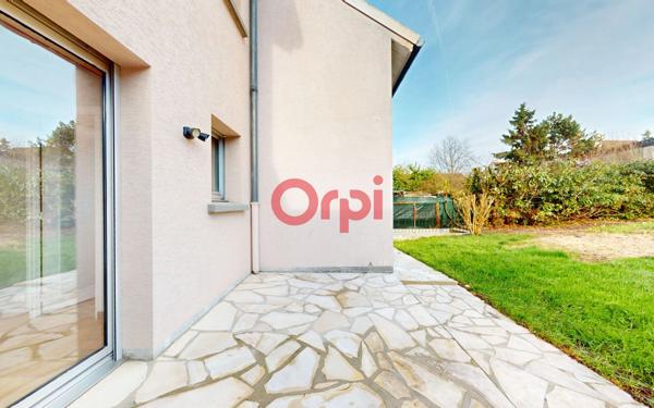 Maison à vendre    5 pièces •  Clichy-sous-Bois