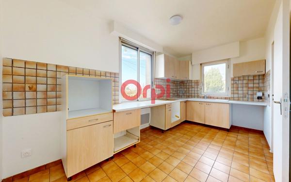 Maison à vendre    5 pièces •  Clichy-sous-Bois