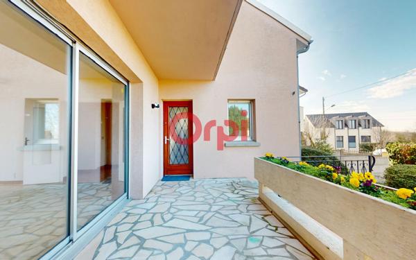 Maison à vendre    5 pièces •  Clichy-sous-Bois