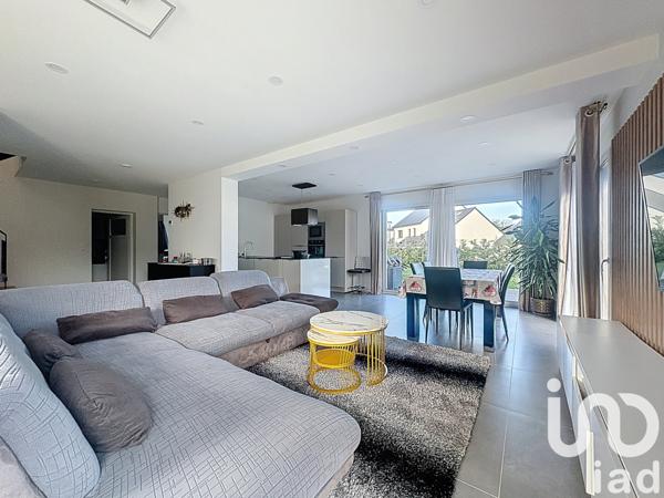 Maison à vendre 6 pièces 149 m² Liffré