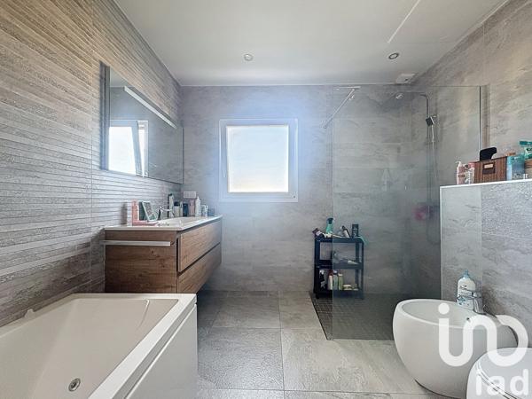 Maison à vendre 6 pièces 149 m² Liffré