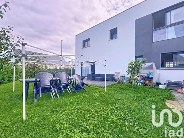 Maison à vendre 6 pièces 149 m² Liffré