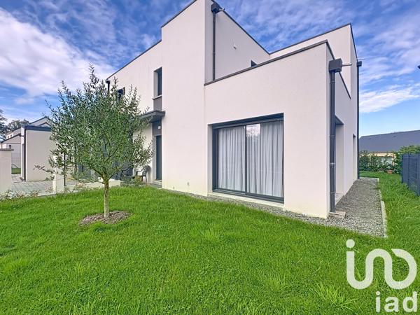 Maison à vendre 6 pièces 149 m² Liffré