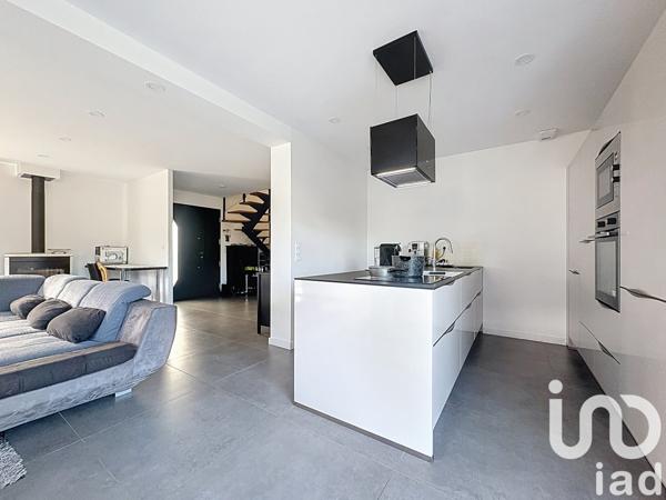 Maison à vendre 6 pièces 149 m² Liffré