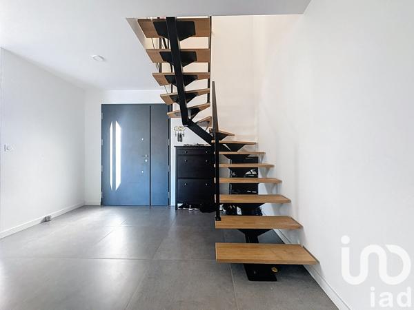 Maison à vendre 6 pièces 149 m² Liffré