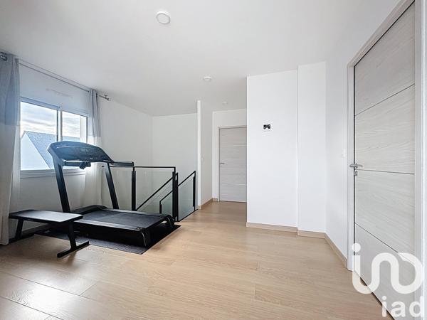 Maison à vendre 6 pièces 149 m² Liffré