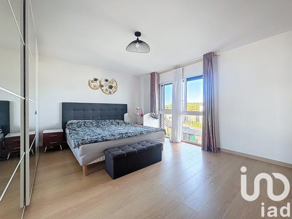 Maison à vendre 6 pièces 149 m² Liffré