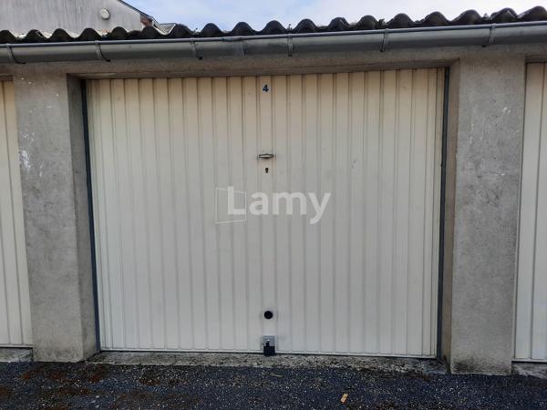 Annexes stationnement