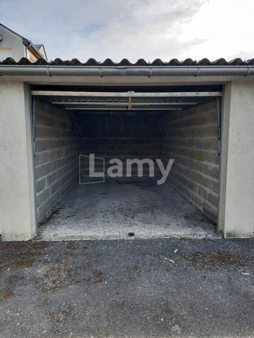 Annexes stationnement