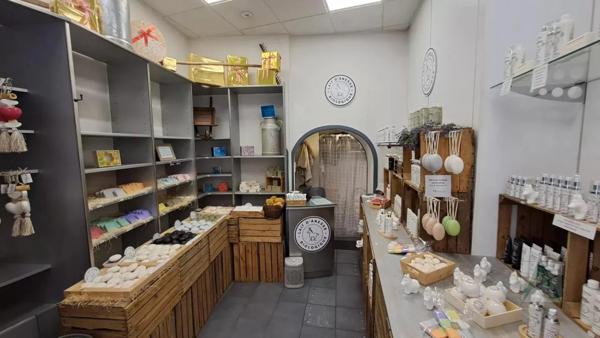 Local commercial à vendre à Chambéry (73000)