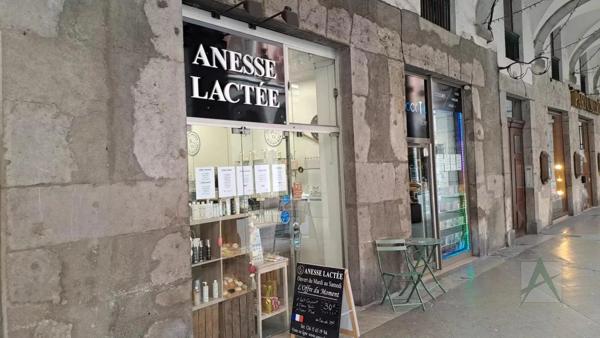Local commercial à vendre à Chambéry (73000)