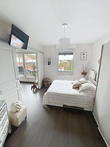 Appartement à vendre à Essey-lès-Nancy (54270)