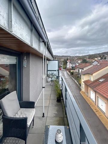 Appartement à vendre à Essey-lès-Nancy (54270)
