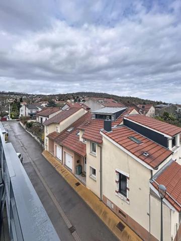 Appartement à vendre à Essey-lès-Nancy (54270)
