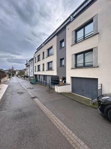 Appartement à vendre à Essey-lès-Nancy (54270)